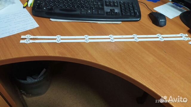 Led подсветка для тв