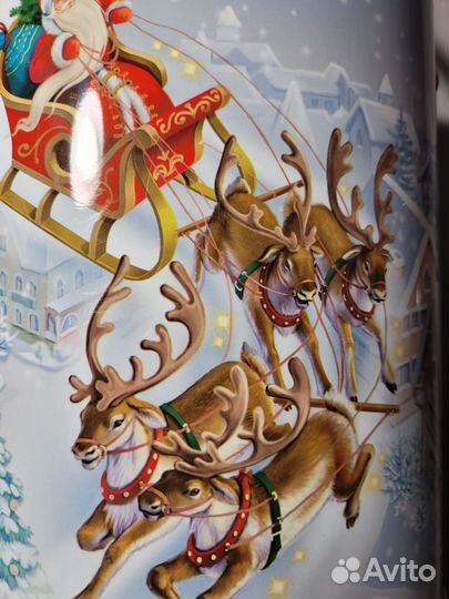 Жестяные банки 4 шт от кофе и конфет пустые