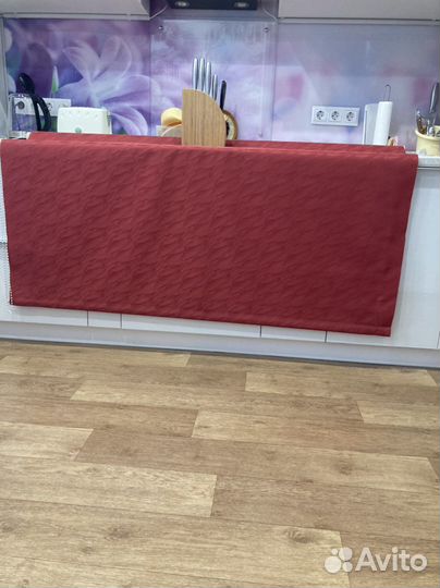 Рулонные шторы