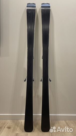 Горные лыжи tecno pro safine infinity 152