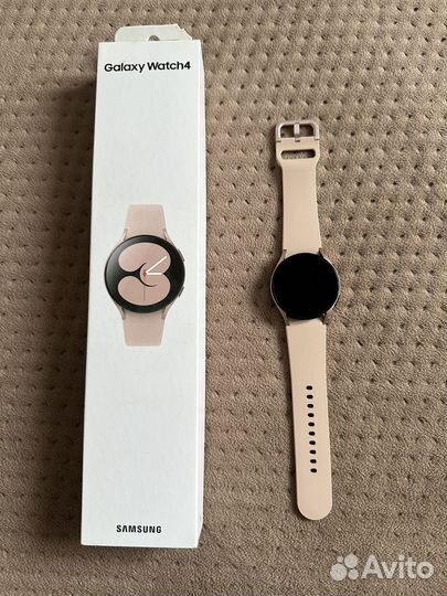 Samsung galaxy watch 4