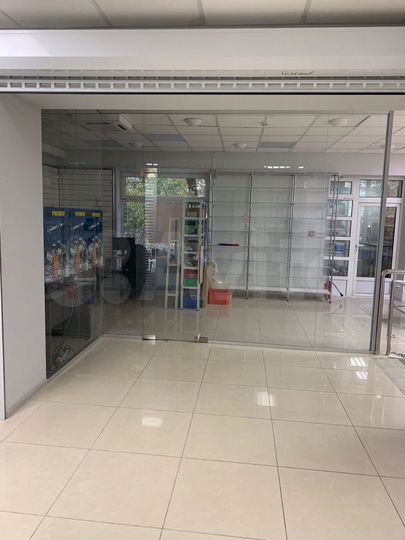 Торговая площадь, 28 м²