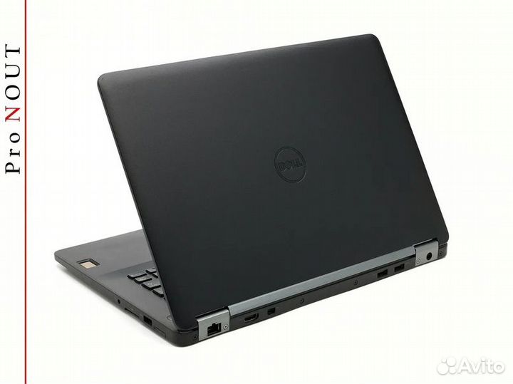 Dell Latitude E7470 14