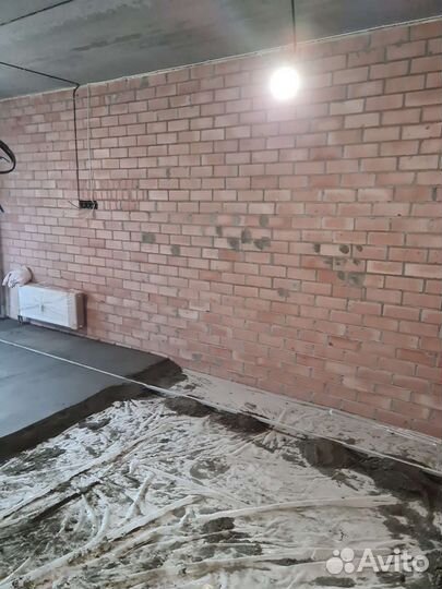 Отделка,домов, квартир и ванных под ключ