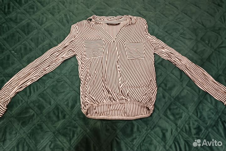 Рубашка женская 42 44