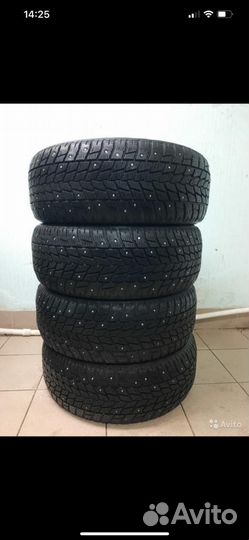 Toyo Open Country I/T 235/50 R19