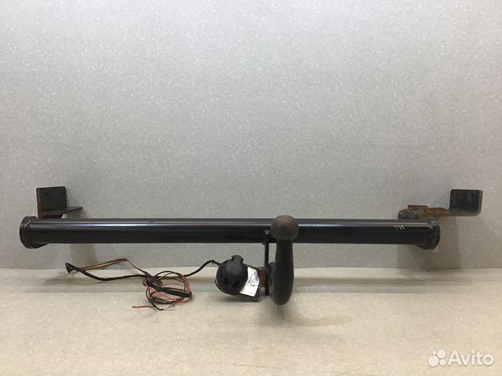 Сцепное устройство (Фаркоп), Kia Cerato 2018