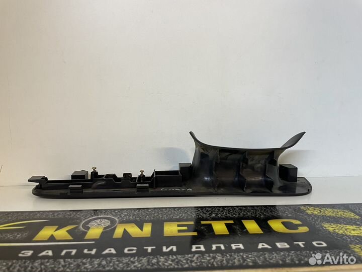 Накладка двери передней правой Sonata EF Соната