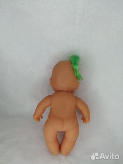 Кукла. Пупс. Малютка Фурга. Италия. Furga
