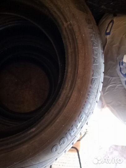 Viatti Strada Asimmetrico V-130 205/55 R16