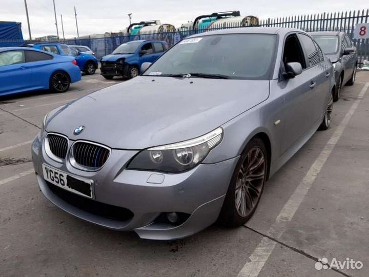 Bmw e60 фара правая галоген