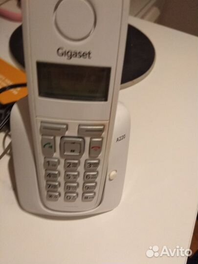 Телефон-трубка