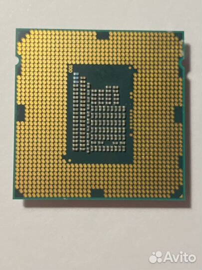 Intel pentium G620 SR05R 2.60 GHZ