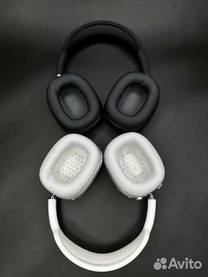 Беспроводные наушники apple airpods max