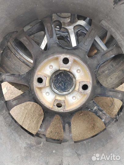 Nordman Nordman 4 175/65 R14