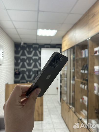 iPhone 13 Pro, 512 ГБ