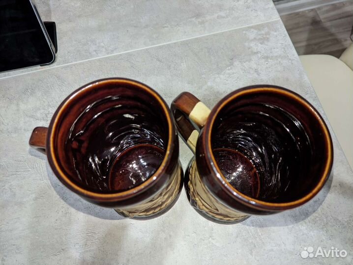 Кружка пивная