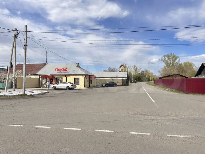 Участок 15 сот. (ИЖС)