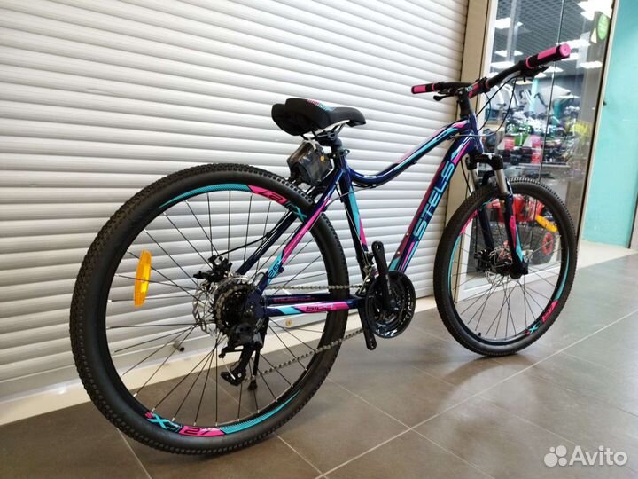 Велосипед Stels Miss 6100 MD 26