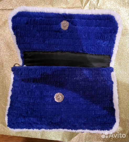 Изготовление сумочек на заказ