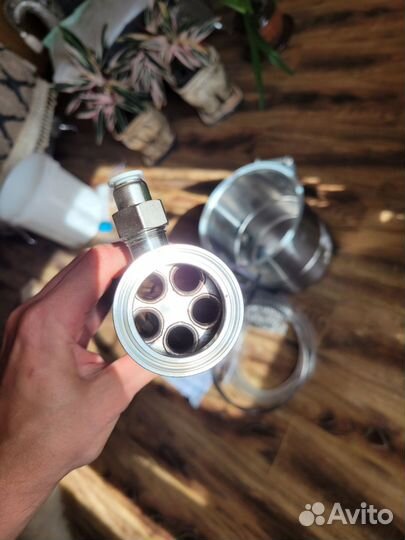 Самогонный аппарат 