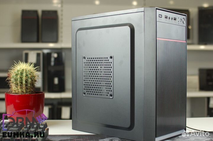 Системный блок i5/8GB/SSD240 (Гарантия)