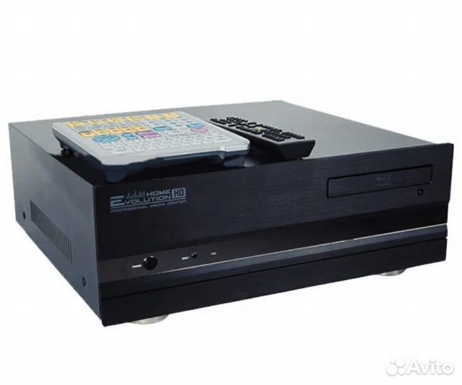 Караоке система Evolution Home HD