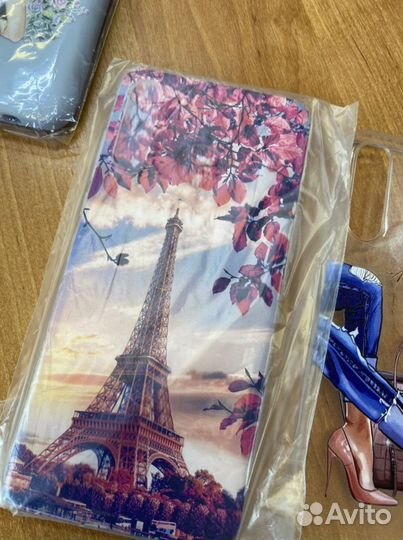 Чехол на honor 20s