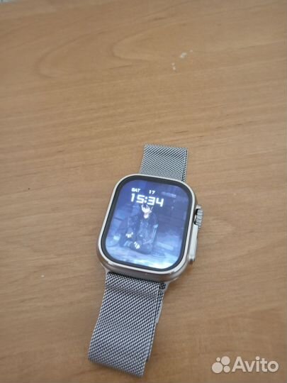 Смарт Часы hoco