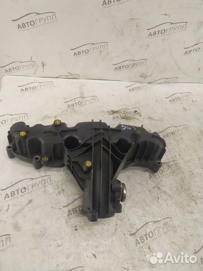 Коллектор впускной Audi Q3 1 8U cffb 2 2012