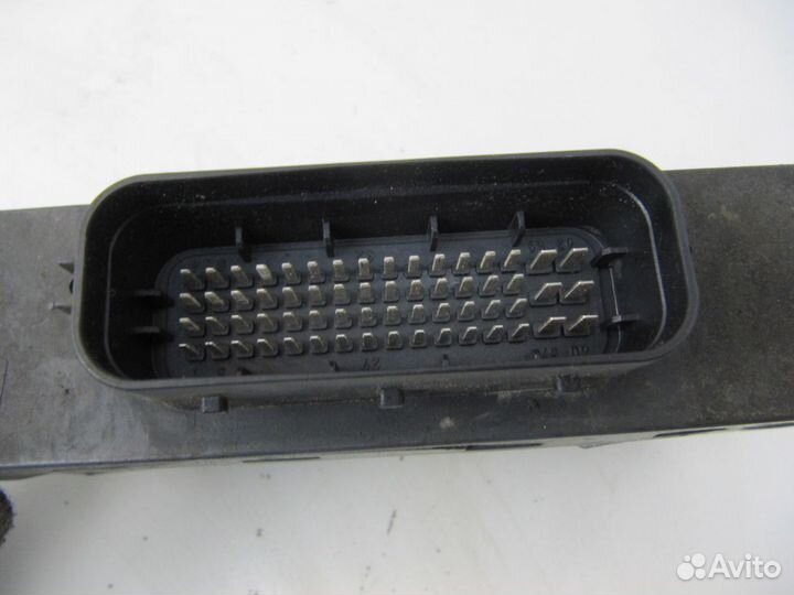 Блок электронный Mercedes Benz Actros MP3