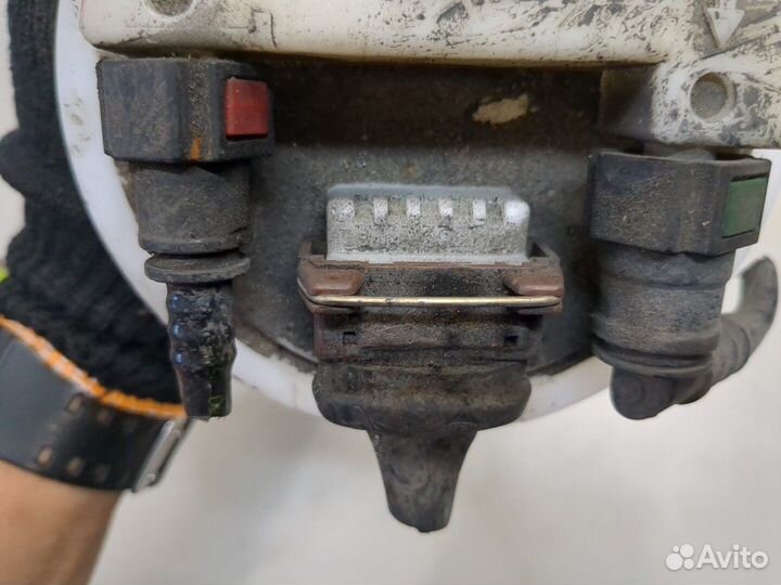 Насос топливный электрический Volkswagen Passat 6