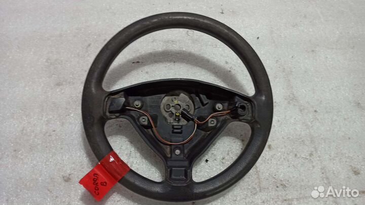 Руль Opel Corsa B