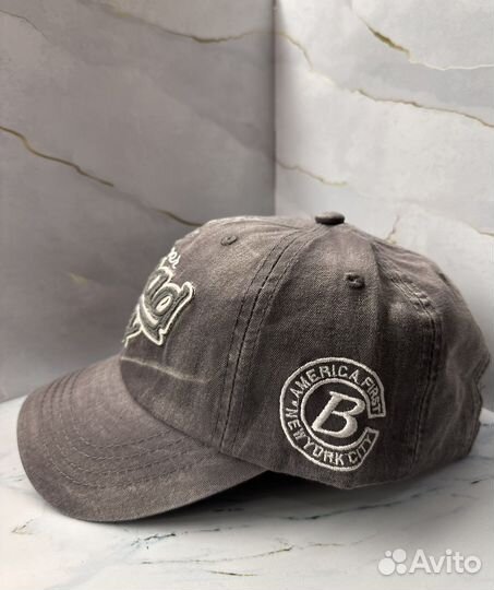 Кепка бейсболка