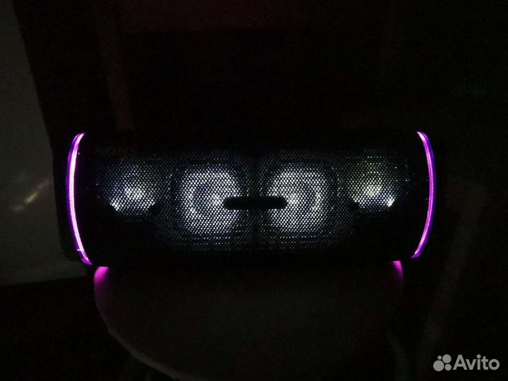 Продам sony xb 43