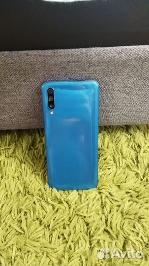 Samsung a50