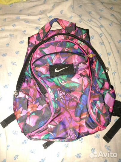 Рюкзак детский школьный