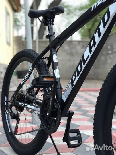 Велосипеды со склада