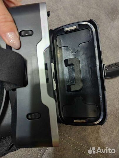 Очки виртуальной реальности для телефона