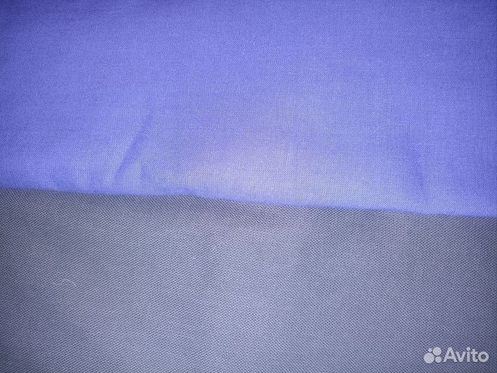 Отрезы ткани