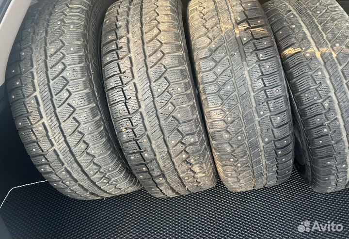 Cordiant Polar 2 205/55 R16