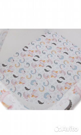 Манеж детский