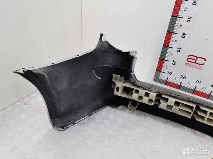 Бампер задний для Renault Laguna 2 7701206749
