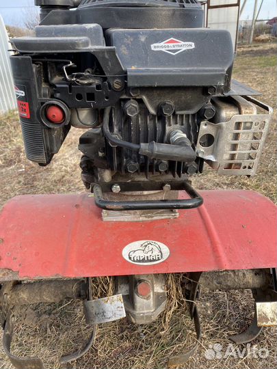 Культиватор