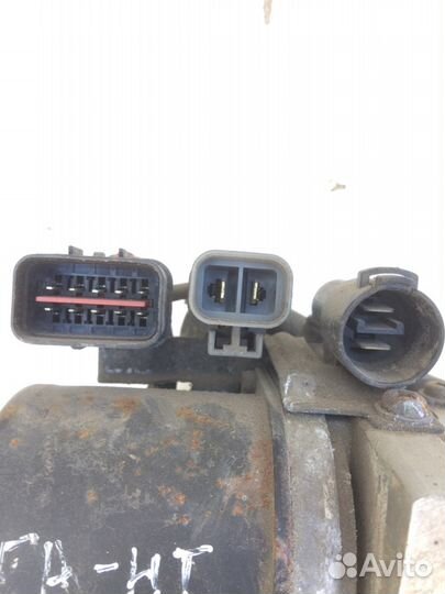 Блок ABS Mitsubishi Galant 7 (1993-1997)