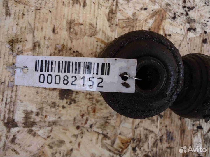 Амортизатор задний L Suzuki Grand Vitara 2 JT