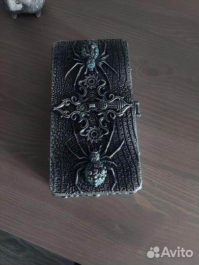 Шкатулка - Купюрница