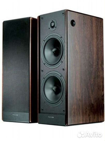 Колонки компьютерные microlab solo 7