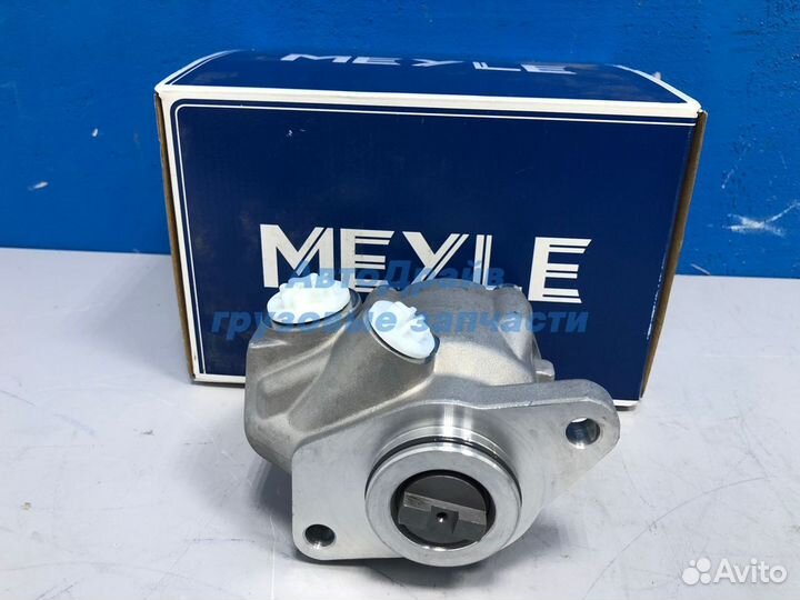 Насос гидроусилителя руля Ивеко Траккер Еврокарго