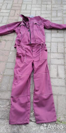 Рабочая форма